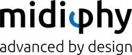 midiphy