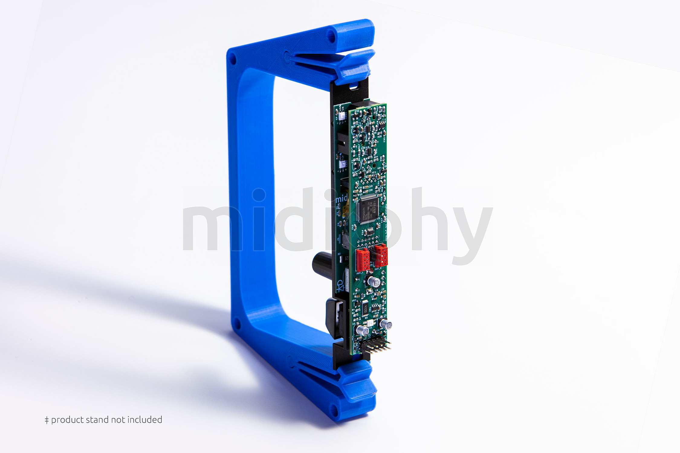 midiphy - zetaSID (single module) - MIDIbox shop, DIY MIDI