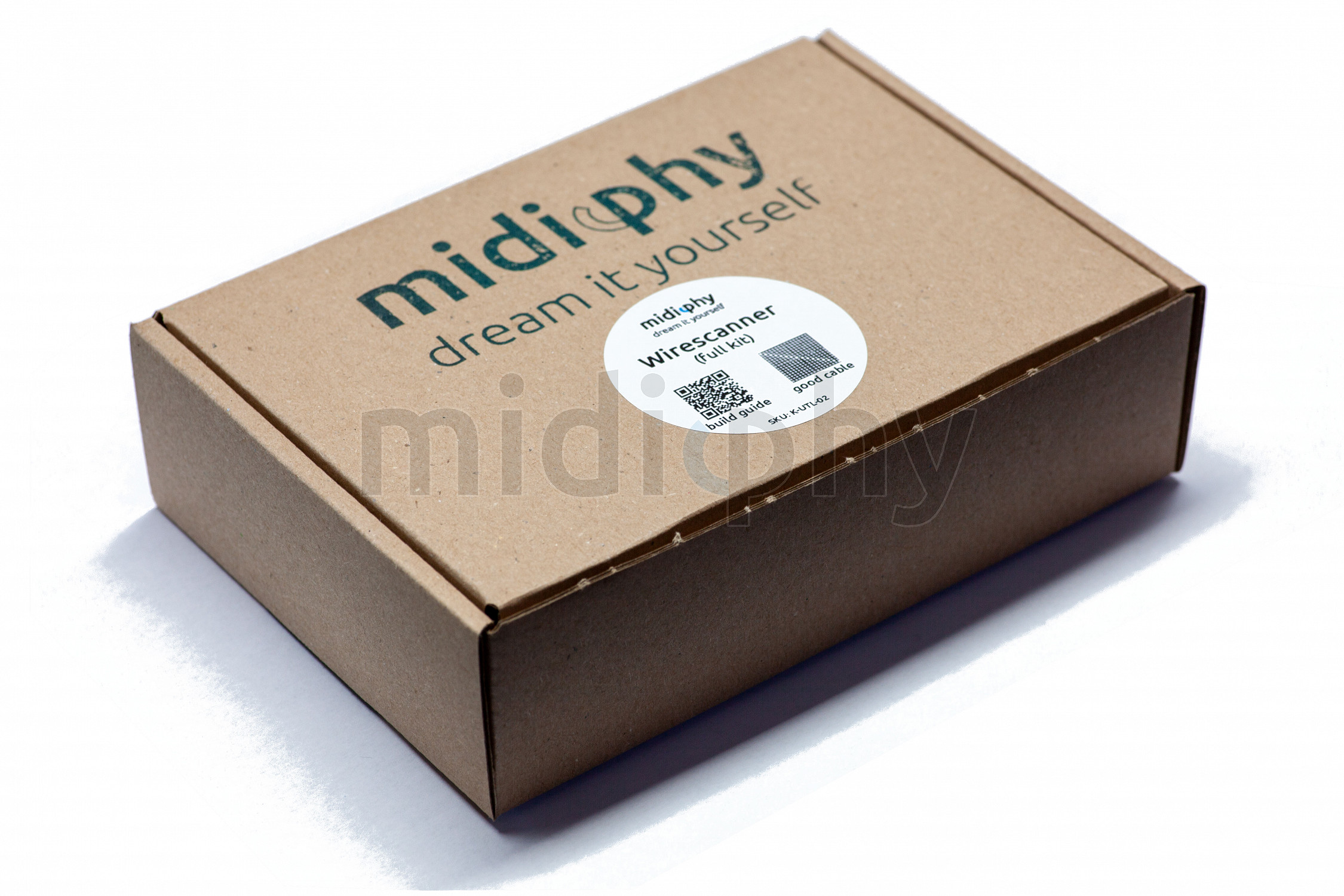 midiphy - midiphy Wirescanner Full Kit - MIDIbox shop, DIY MIDI ...